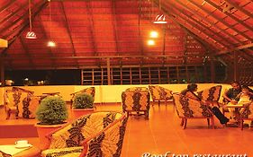 Grand Thekkady Hotel